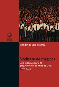 Capa do livro