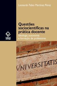 Capa do livro
