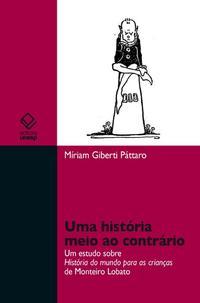 Capa do livro