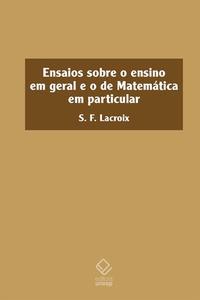 Capa do livro