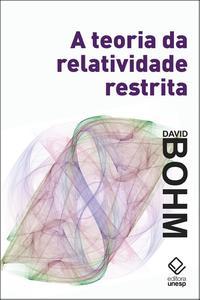 A teoria da relatividade restrita