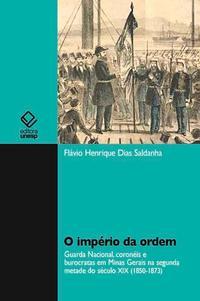 Capa do livro