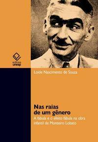 Capa do livro