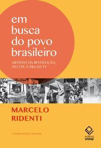 Capa do livro