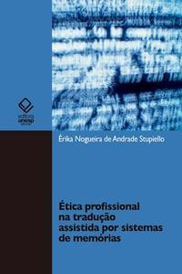 Capa do livro