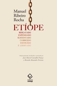 Capa do livro