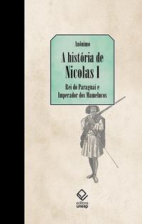 Capa do livro