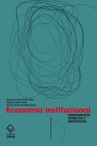 Economia institucional