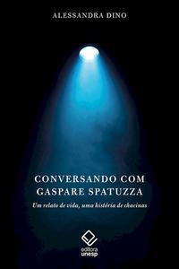 Capa do livro
