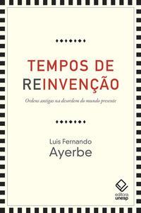 Capa do livro