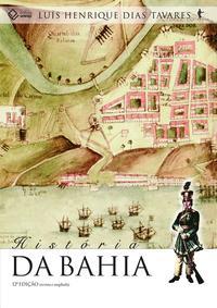 Capa do livro