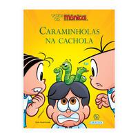 Capa do livro