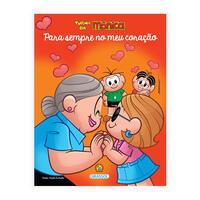 Capa do livro