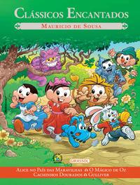 Capa do livro