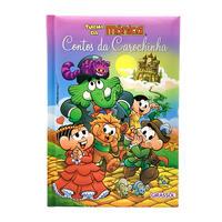 Capa do livro