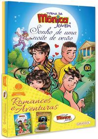 Capa do livro