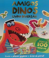 Capa do livro