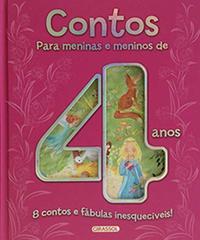 Capa do livro