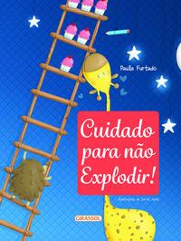 Capa do livro