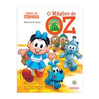 Capa do livro