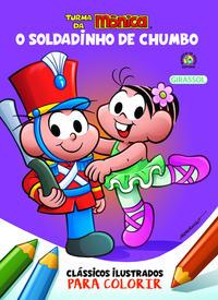 Capa do livro