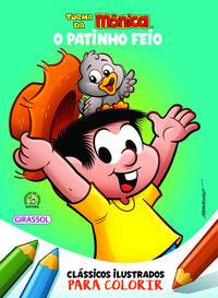 Capa do livro