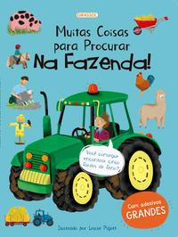 Capa do livro