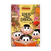 Capa do livro