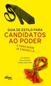 Capa do livro