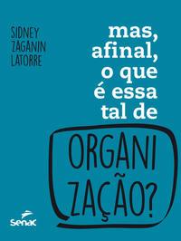 Capa do livro