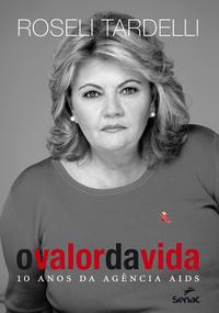 Capa do livro