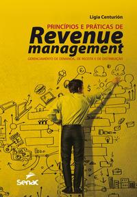 Princípios e práticas de revenue management