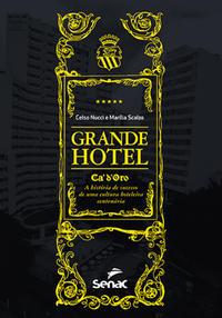 Capa do livro