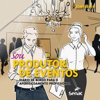 Sou produtor de eventos