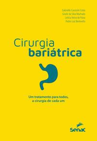 Capa do livro