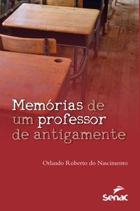 Capa do livro