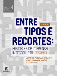 Capa do livro