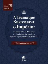 Capa do livro