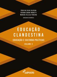 Capa do livro