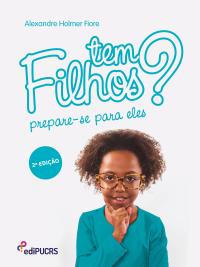 Capa do livro