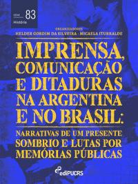 Capa do livro
