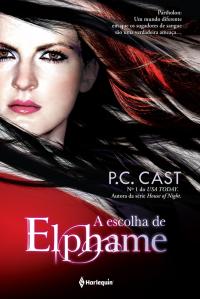 Capa do livro