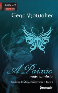 Capa do livro