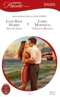 Capa do livro