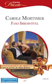 Capa do livro