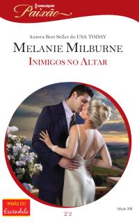Capa do livro