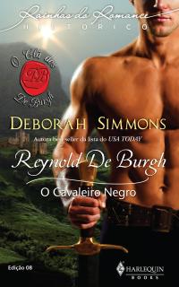 Capa do livro
