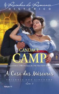 Capa do livro