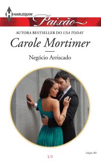 Capa do livro