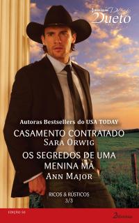 Capa do livro